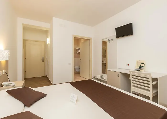 Hotel Nettuno