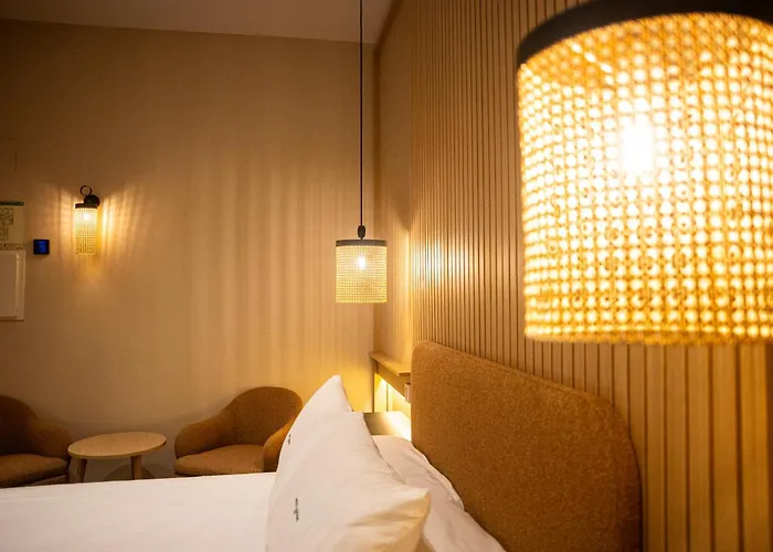 Hotel Macami