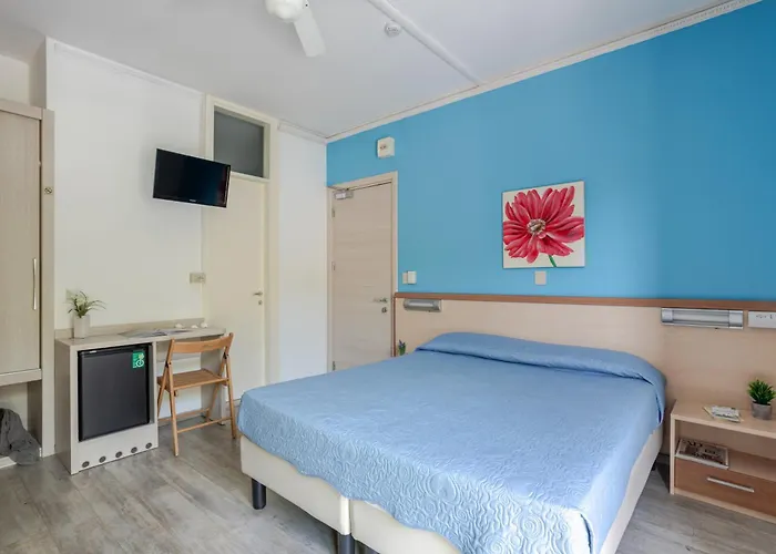 Hotel La Brezza Frontemare