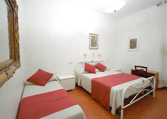 Hotel Alexis