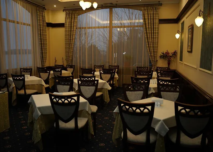 Drustar Hotel