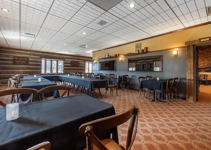 Best Western Parkway Inn & Conference Centre