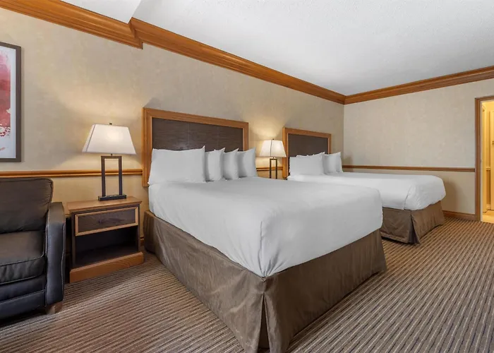 Best Western Parkway Inn & Conference Centre