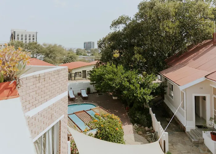 Hotel Uhland
