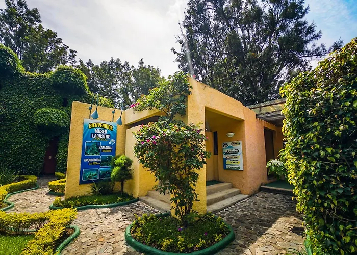Hotel Posada de Don Rodrigo Panajachel