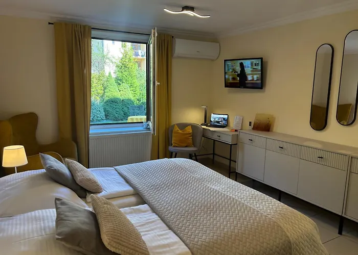 Hotel Garni Expo