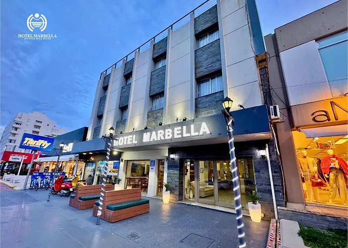Hotel Marbella