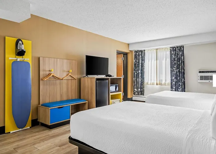 Days Inn By Wyndham Helena
