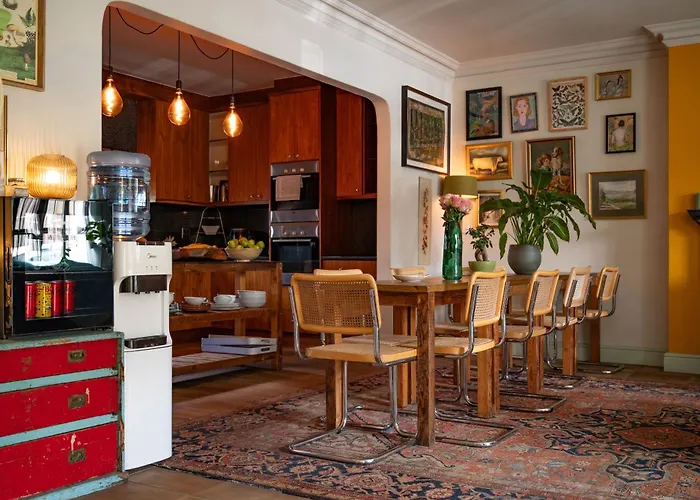 Casa Del Sonder