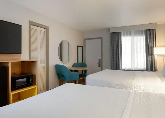 Days Inn By Wyndham Worland