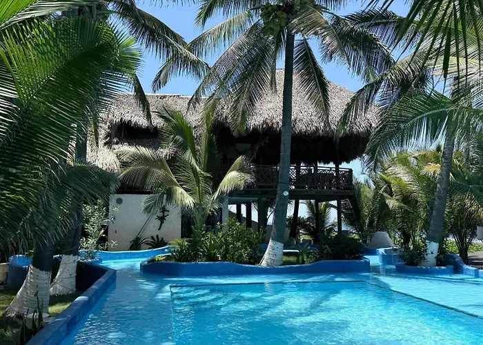 Marbella Eco Lodge