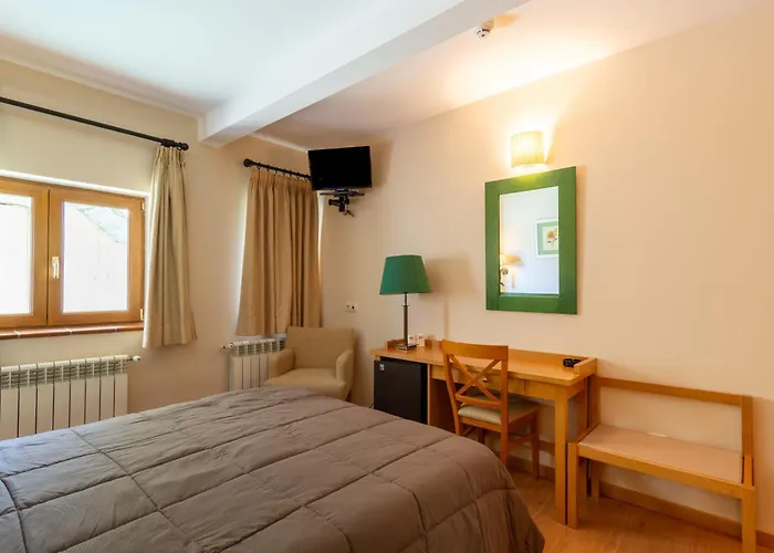 Hotel Galayos