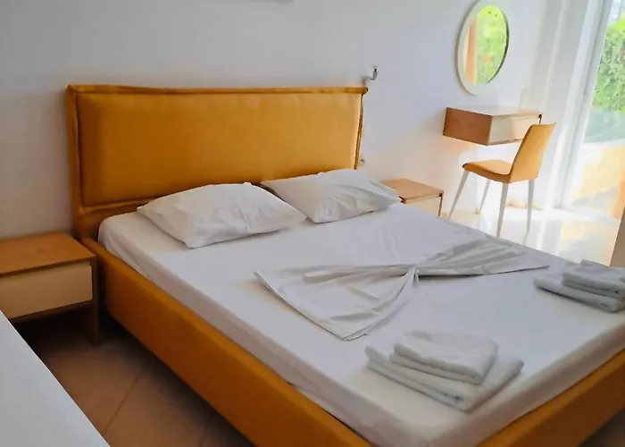 Hotel Afrodite