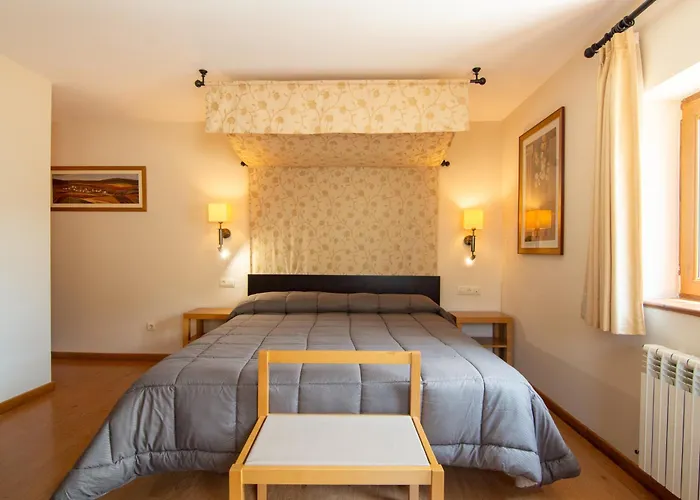Hotel Galayos