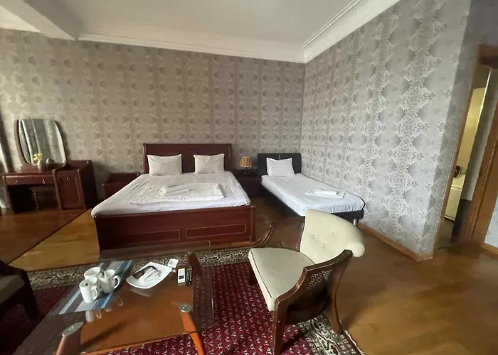 Hotel Amber