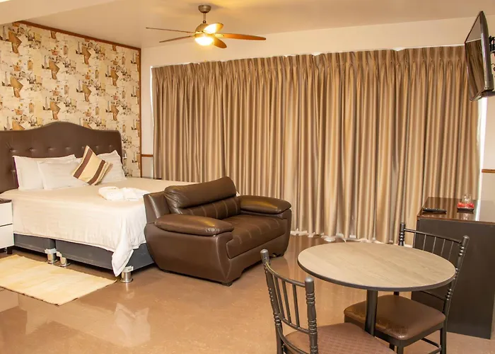 Hotel Costa Riviera