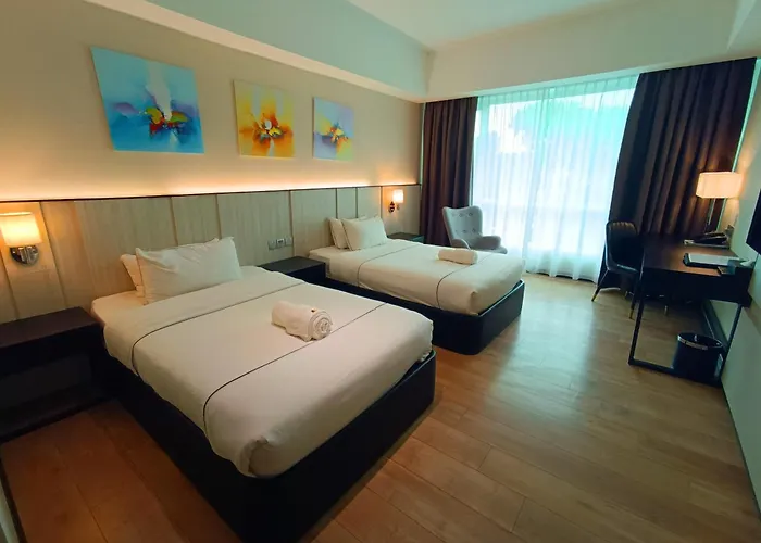 Higher Hotel