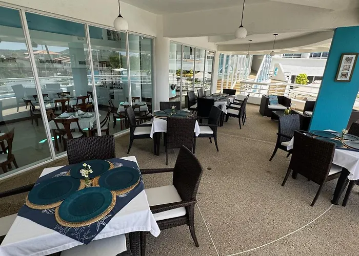 Aquarius Hotel Boutique