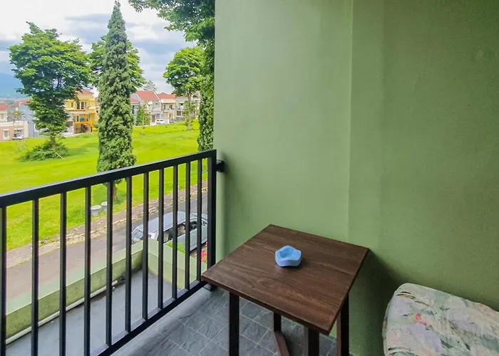 Panorama Inn Residence Batu Redpartner