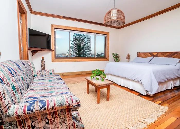 Hostal La Cofa