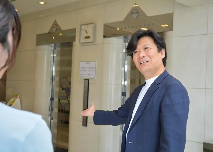 Hotel Casabella Inn Kobe