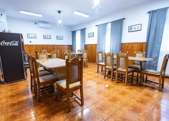 4 Évszak Völgyhotel