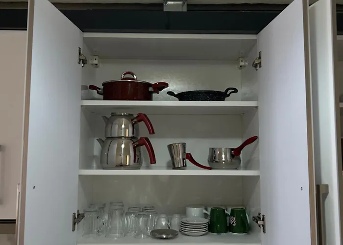 Meryem Hanim Butik Hotel