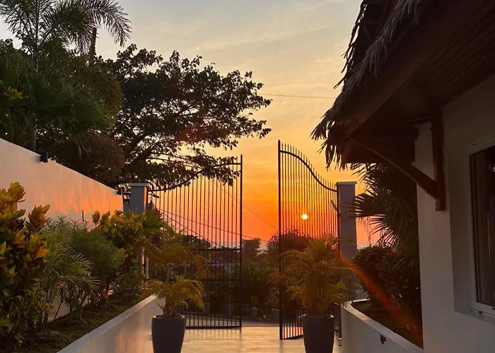 Andriana Resort & Spa