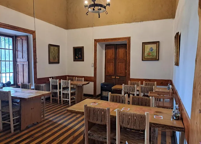 Hotel Los Artesanos