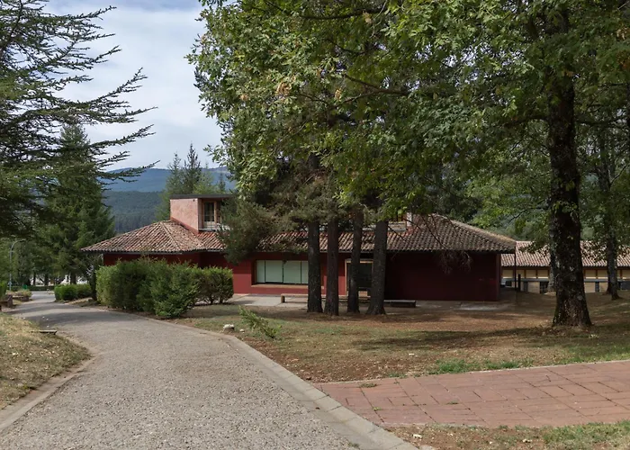Kyomu Resort