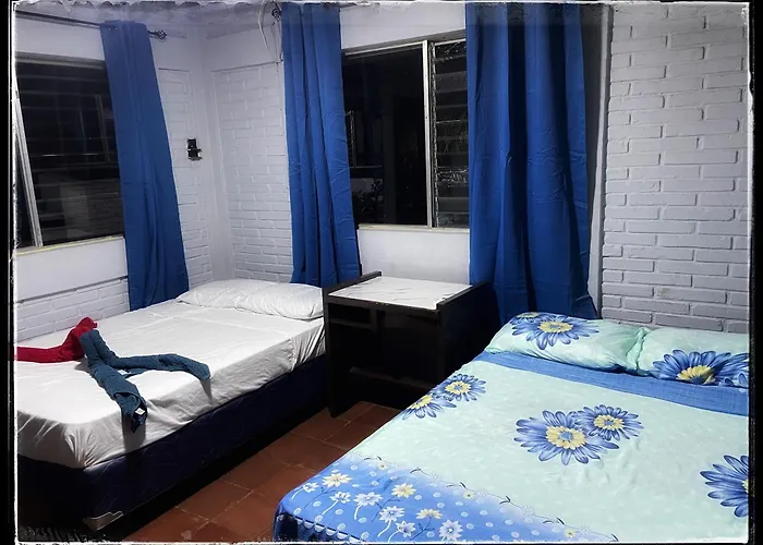 Managua Hotel Oasis