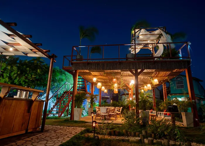 Tiny Village Cartagena Boutique Resort