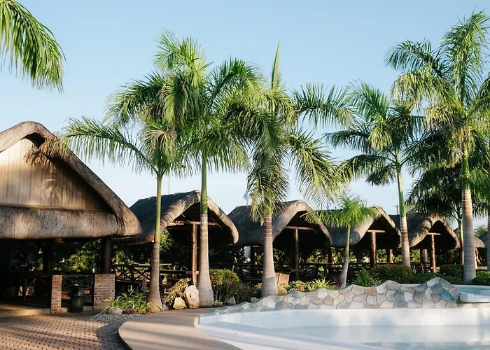 Ilocos Urban Wave Resort
