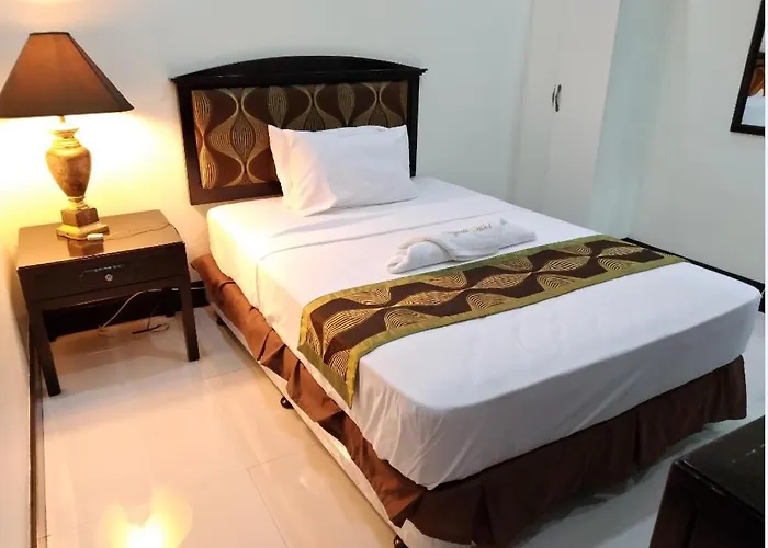 Ongville Hotel & Events Place
