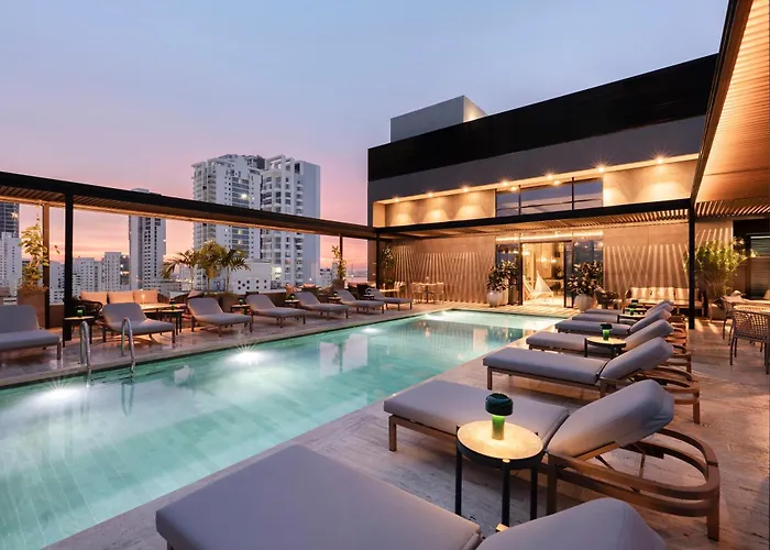 Oz Hotel Collection