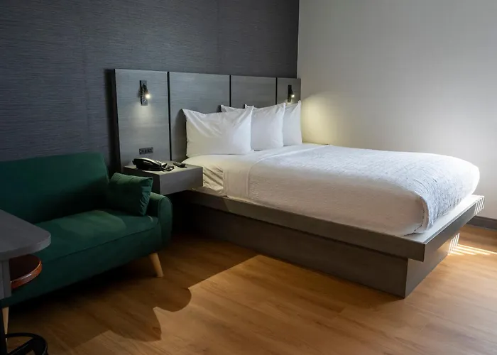 The Wexford Hotel