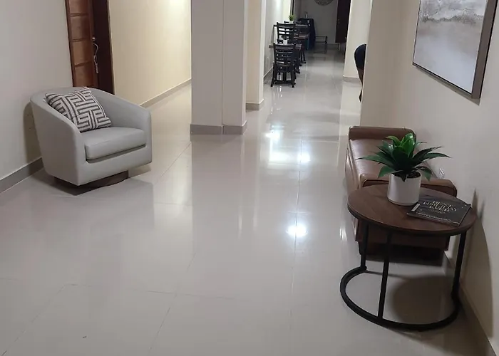 Comfort Plus Hotel