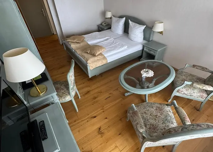 Parkhotel Maasberg