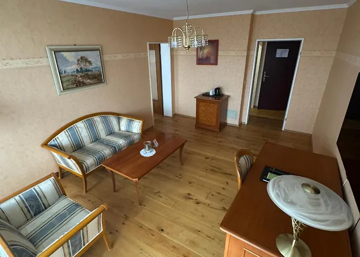 Parkhotel Maasberg