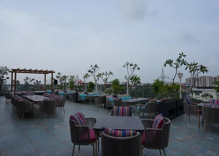 Hotel Meeravill