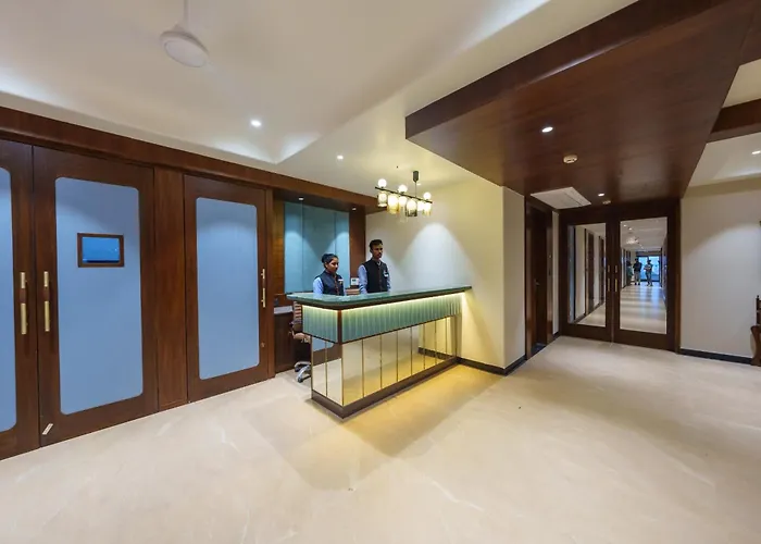 Hotel Meeravill