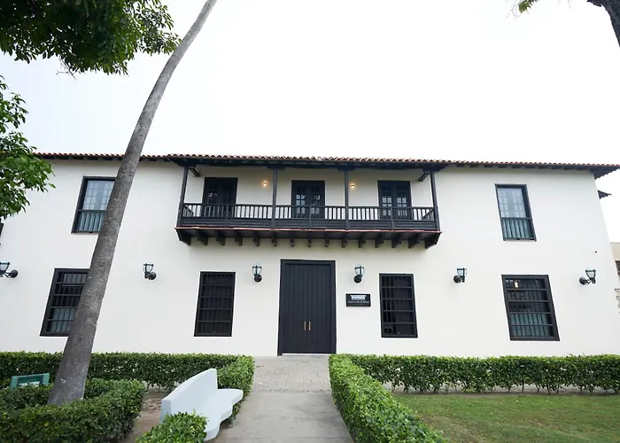 hotel Boutique Casa Guipuzcoana
