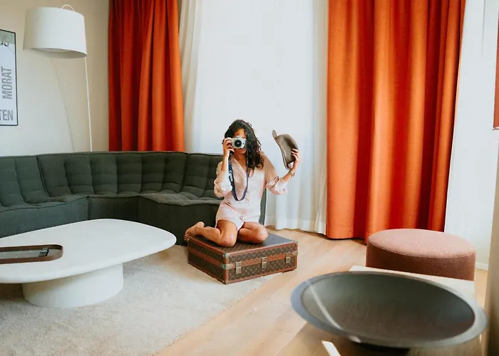 KORNHAUS Boutique Hotel