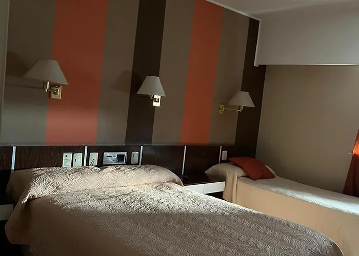 Ahm Hotel