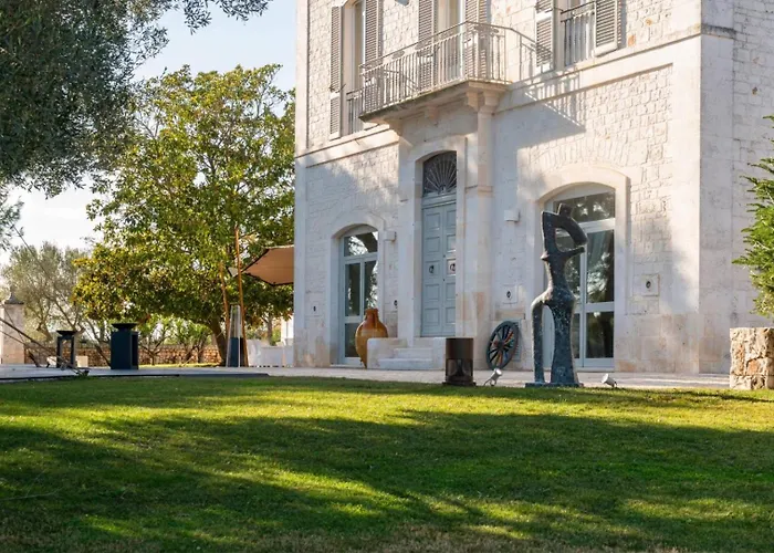 Masseria Mancini