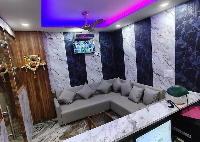 Nandi Residency