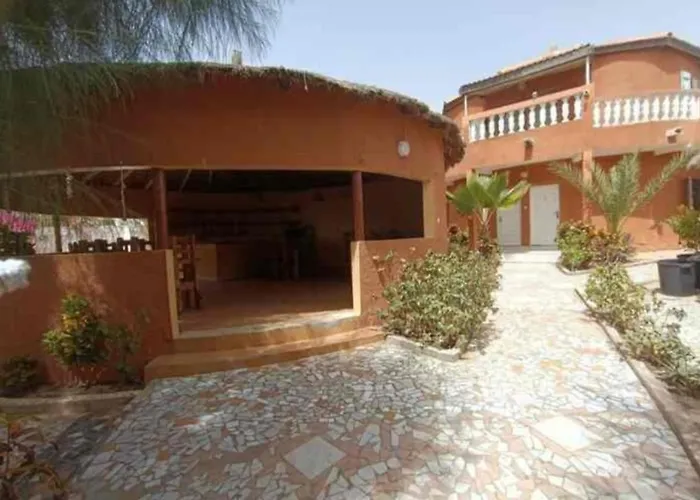 Djembé B&B