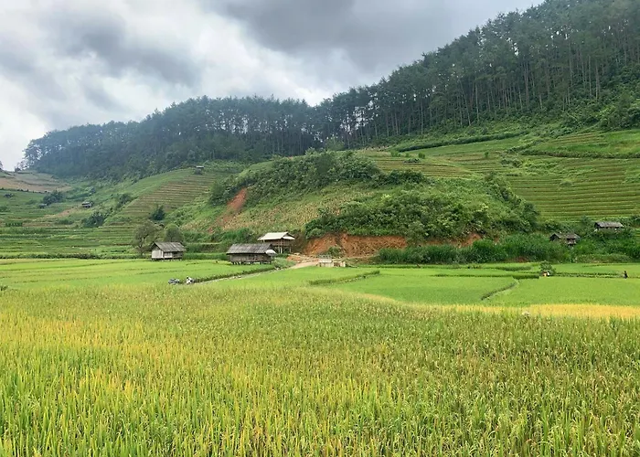 Mu Cang Chai Eco Home