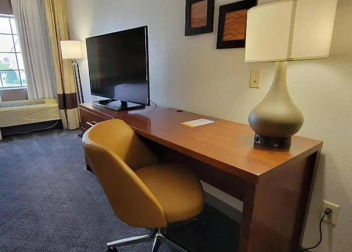 Comfort Inn Bessemer Birmingham South