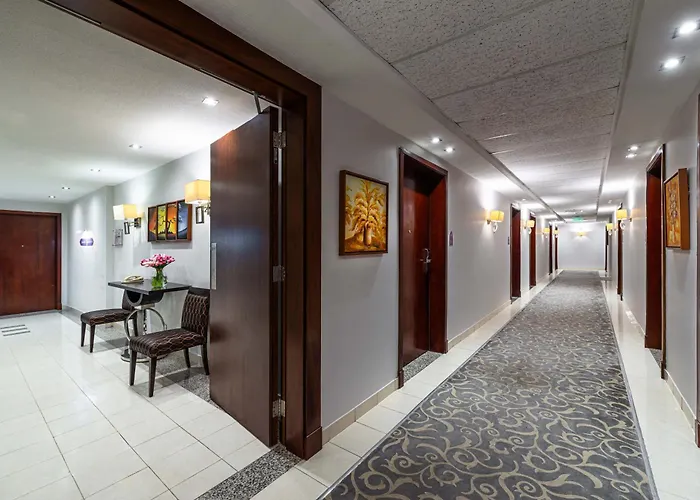 Razana Hotel Al Jubail